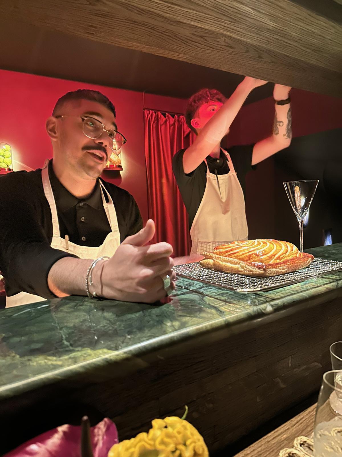 Black Milk Gastro Bar Black Milk Gastro Bar