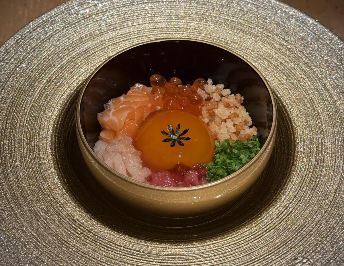 Soyokaze Omakase Soyokaze Omakase