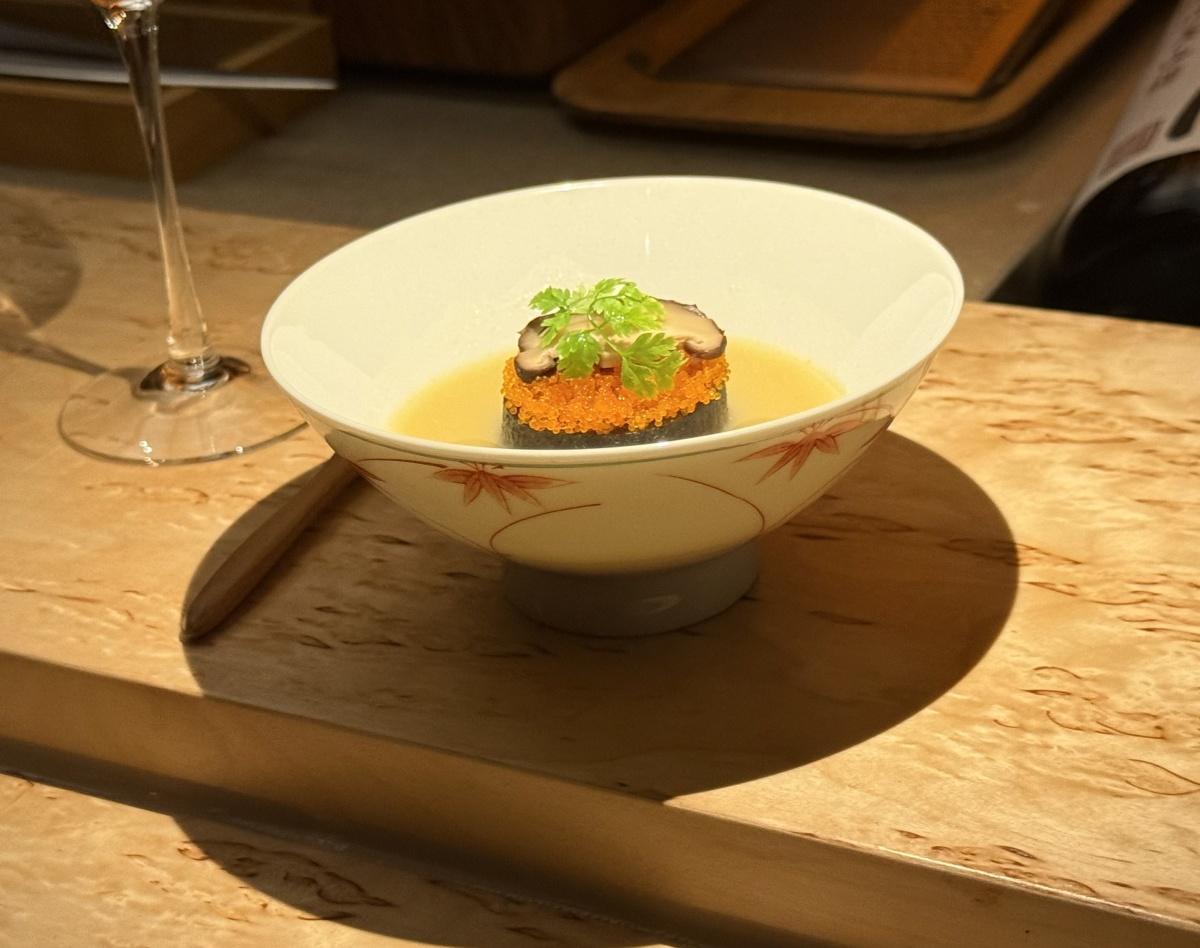 Soyokaze Omakase Soyokaze Omakase