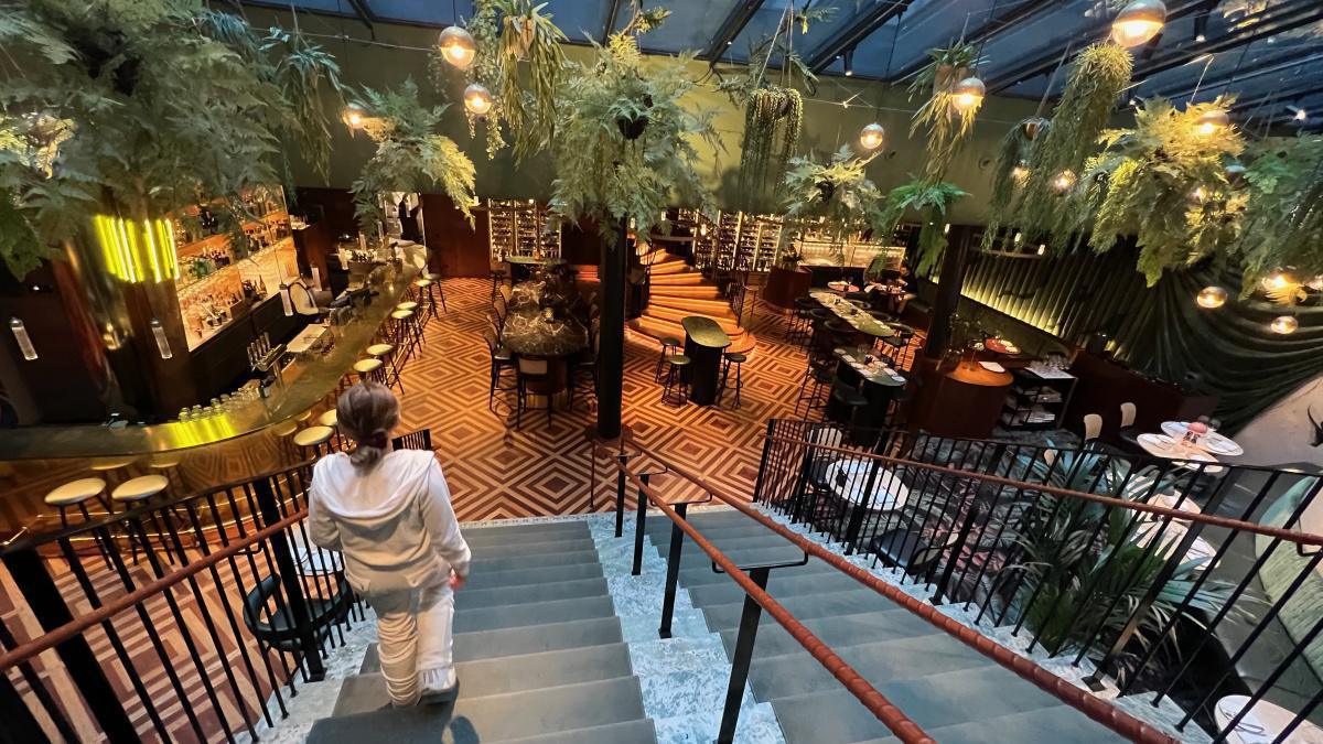 Brasserie Astoria Brasserie Astoria