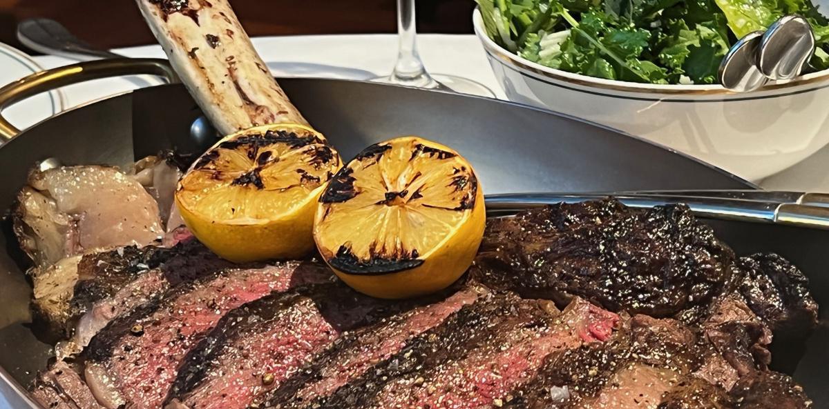 Brasserie Astoria Brasserie Astoria