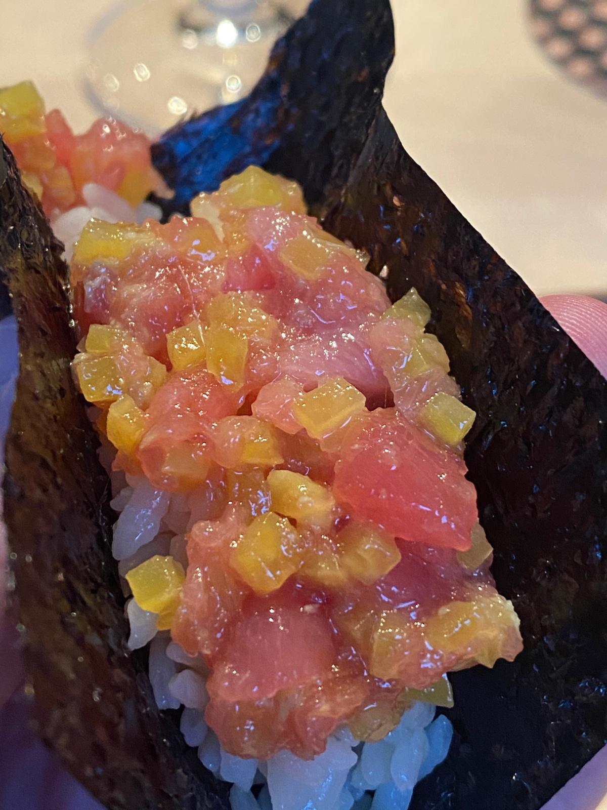 Sushi Sho Sushi Sho