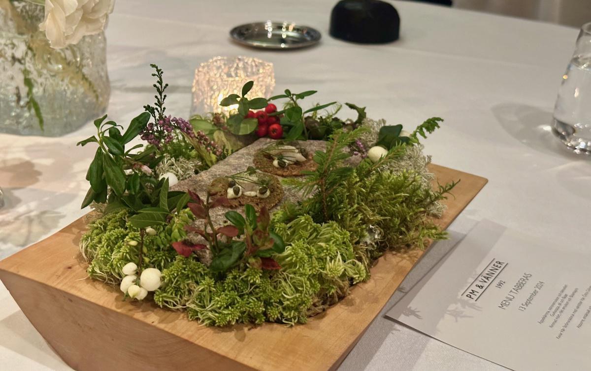 PM & Vänner PM & Vänner