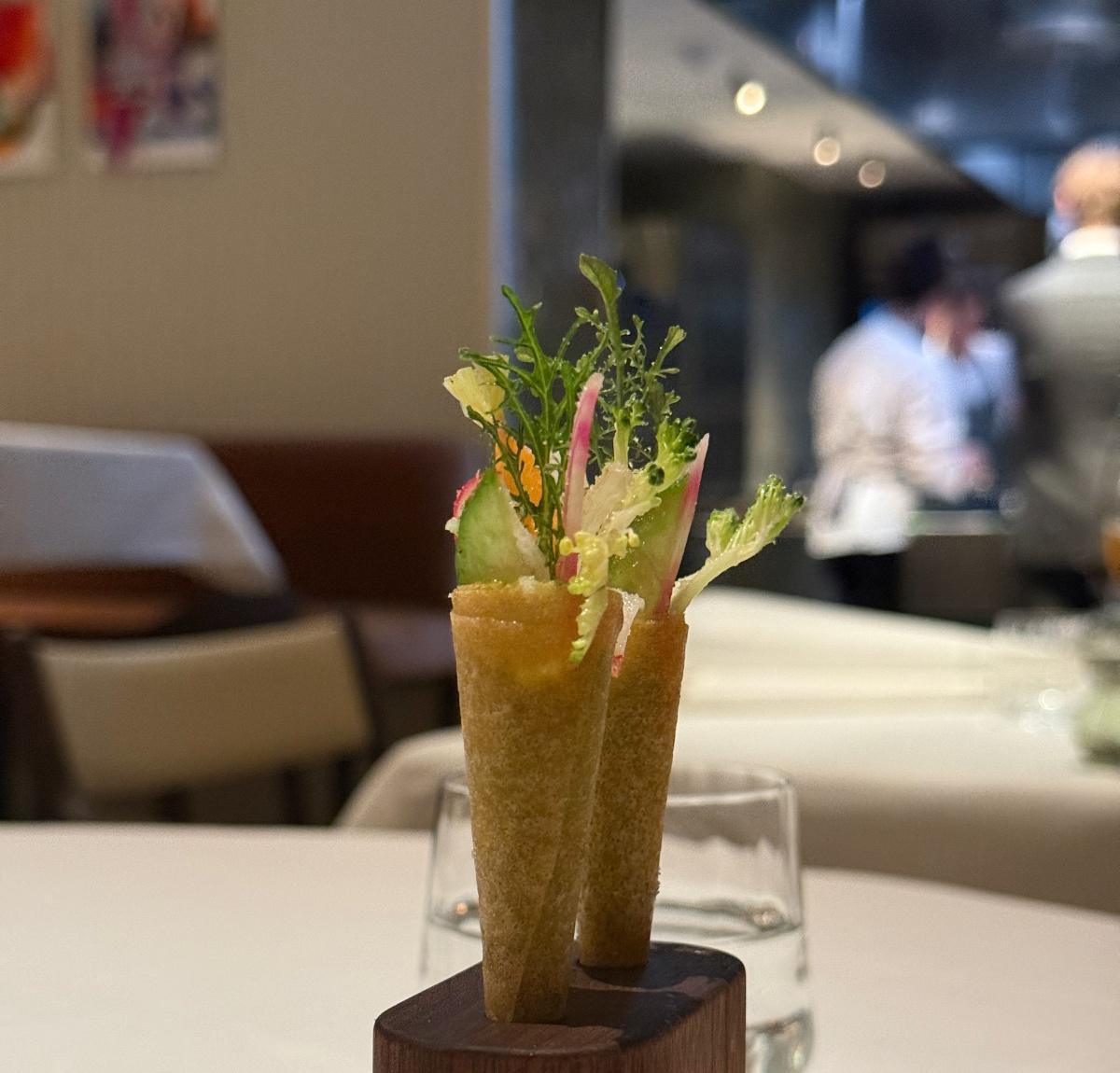 Restaurant Ergo Restaurant Ergo