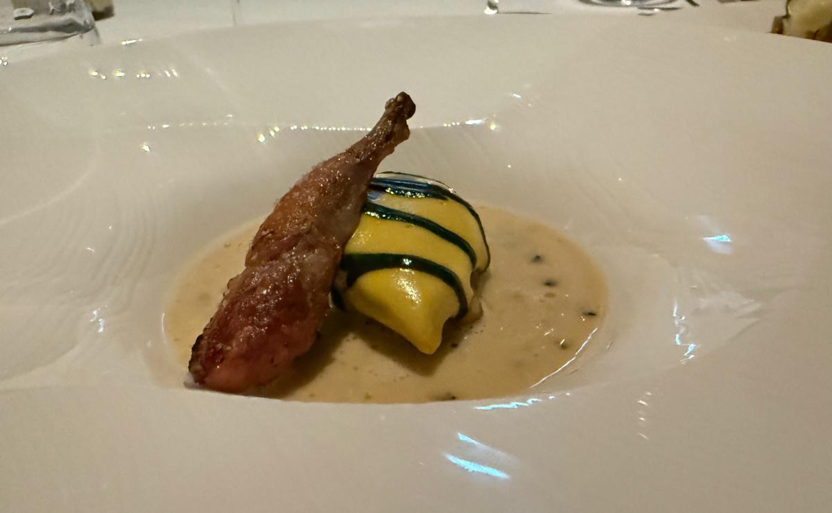 Restaurant Ergo Restaurant Ergo