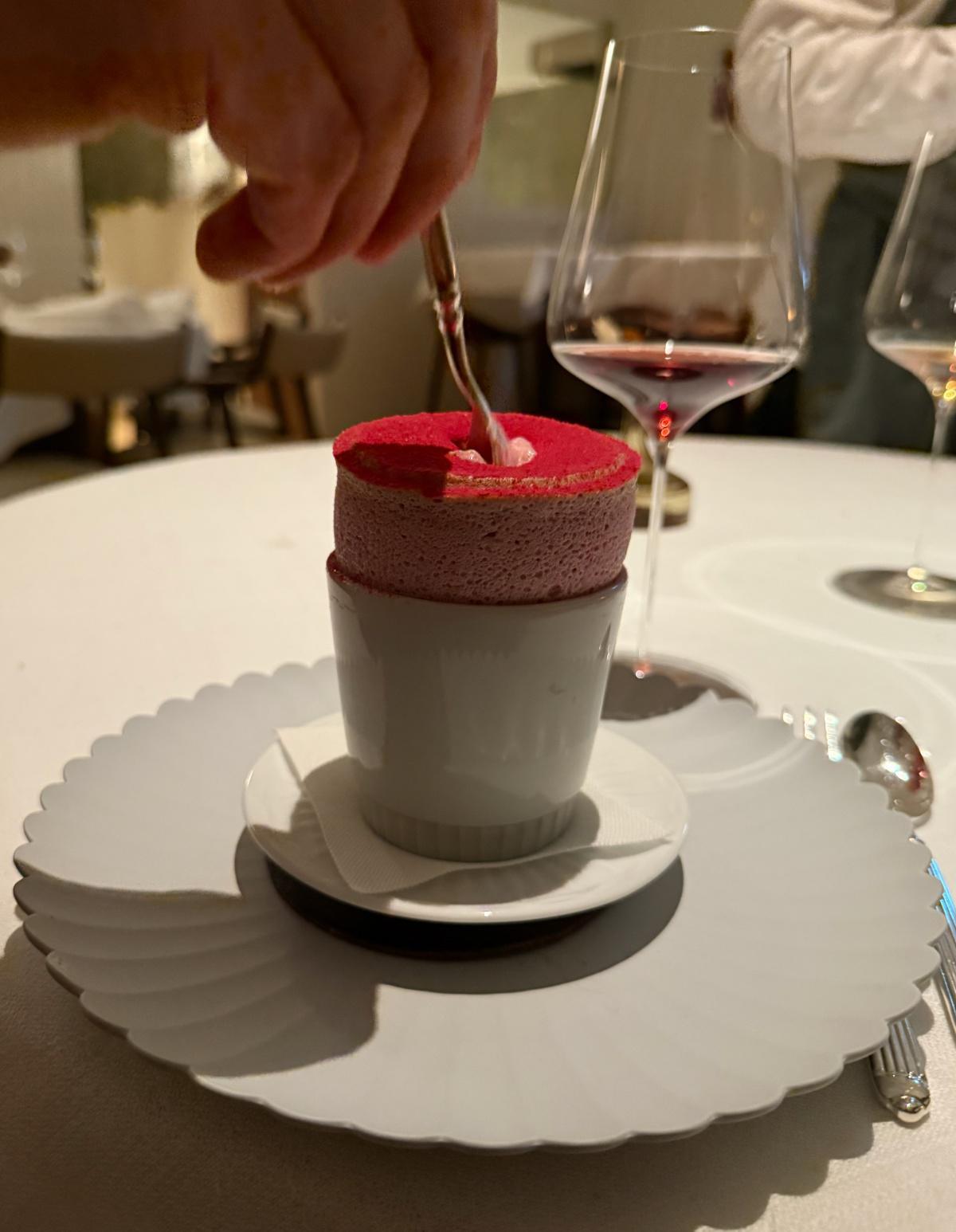 Restaurant Ergo Restaurant Ergo