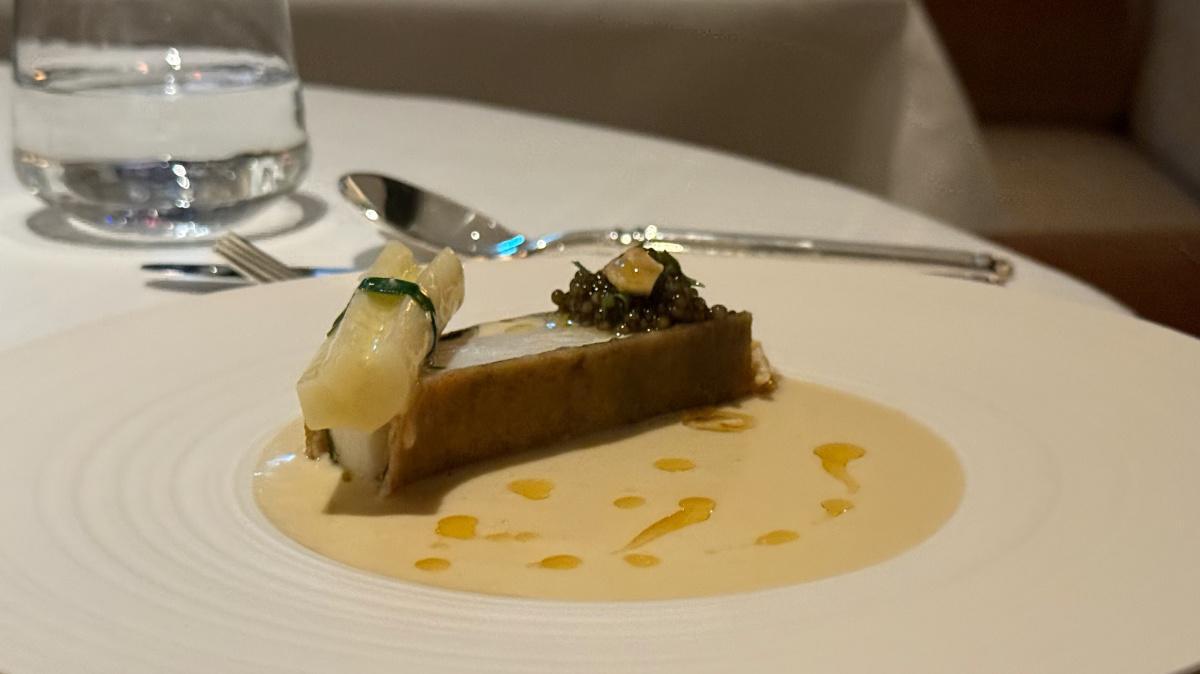 Restaurant Ergo Restaurant Ergo