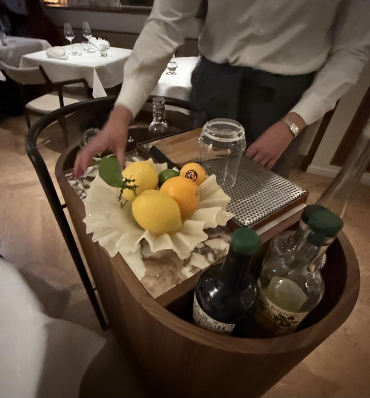 Restaurant Ergo Restaurant Ergo