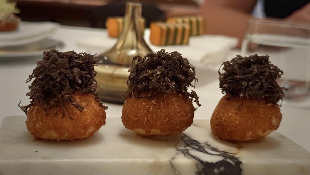 Restaurant Ergo Restaurant Ergo