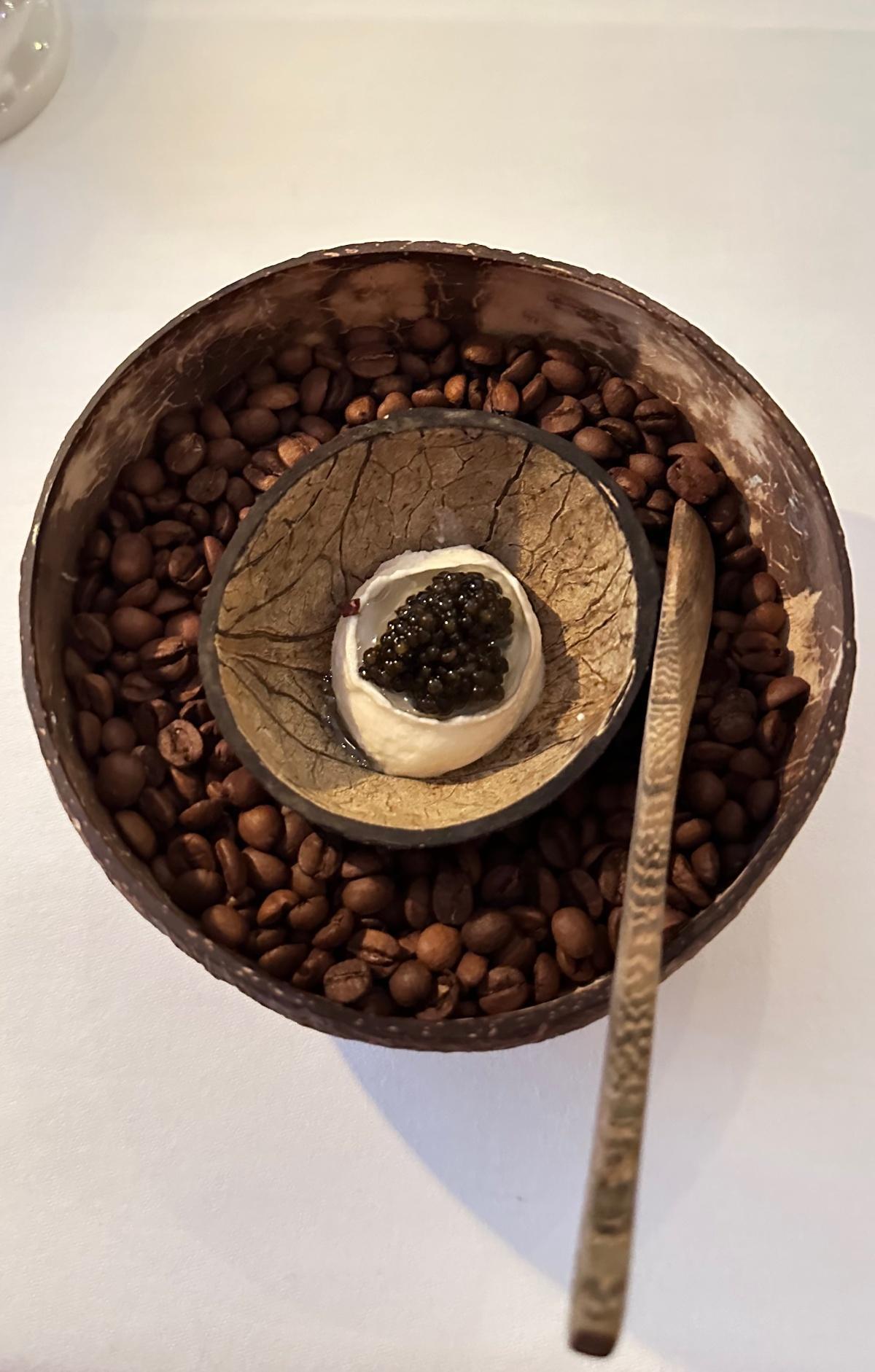 Kaviar - top 5 Kaviar - top 5