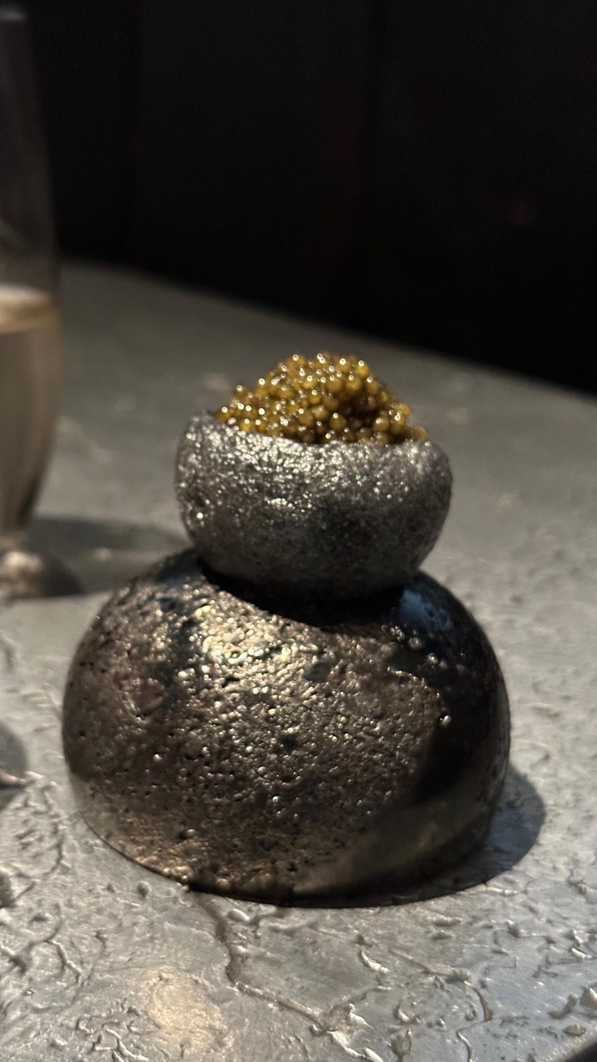 Kaviar - top 5 Kaviar - top 5