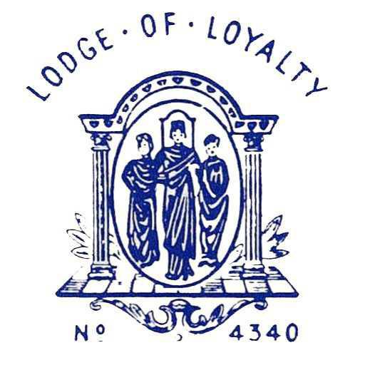 Join Lodge Of Loyalty