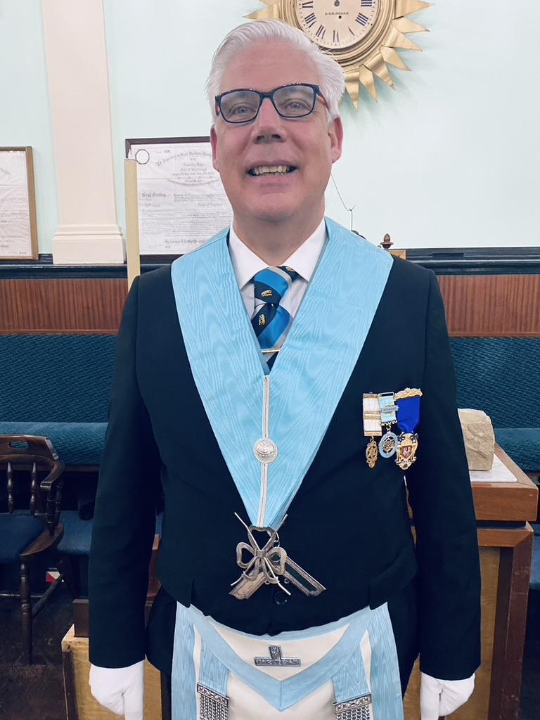 Lodge Of Loyalty