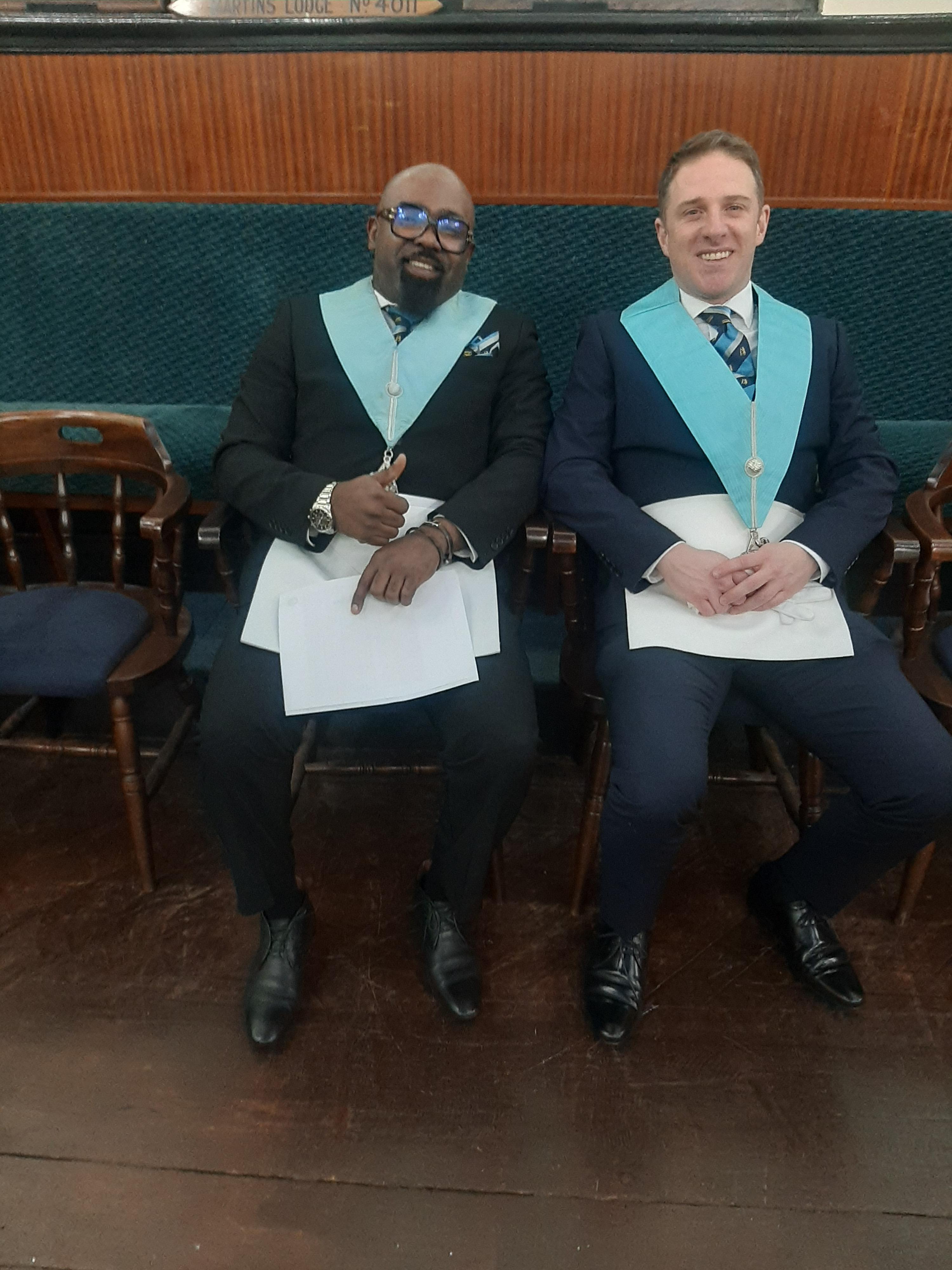 Lodge of Loyalty