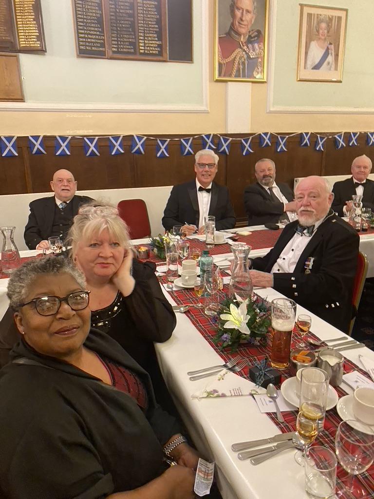 Lodge Of Loyalty 4340