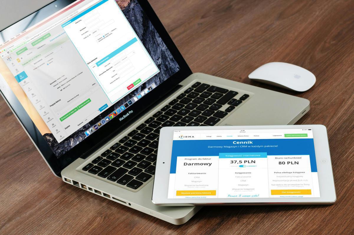 Market place/ eCommerce
