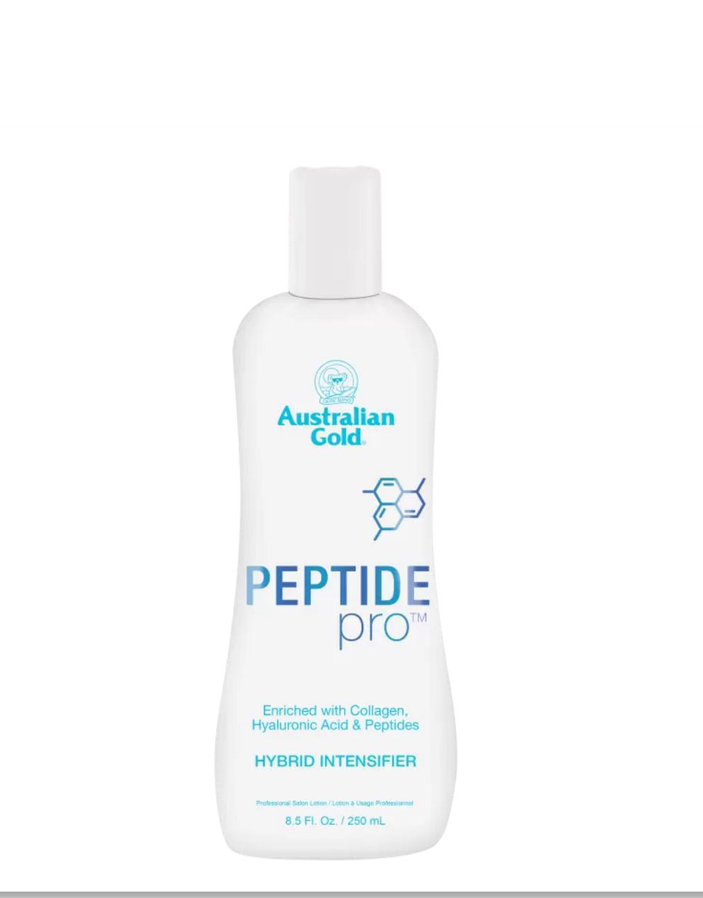 PEPTIDE PRO™