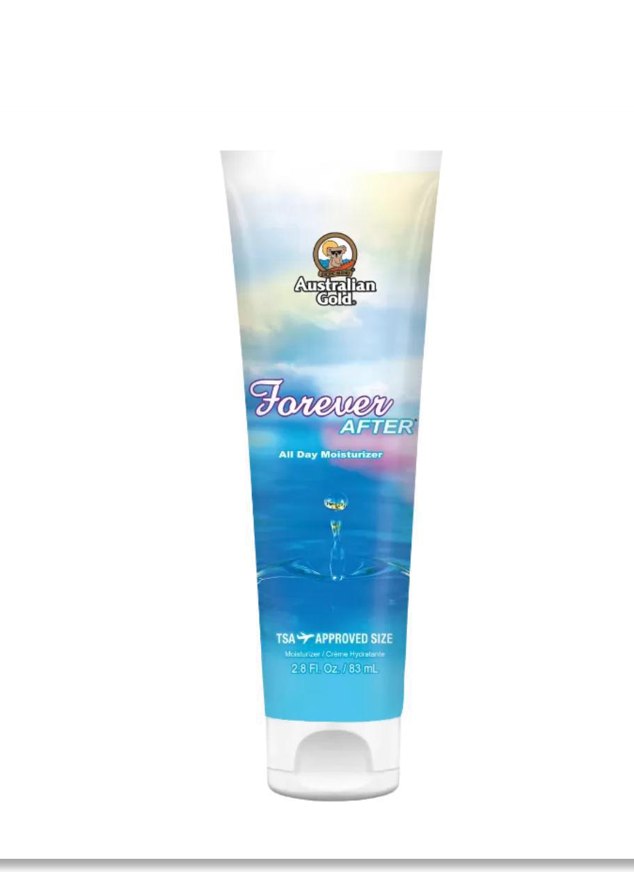 FOREVER AFTER DOPOSOLE IDRATANTE TRAVEL SIZE