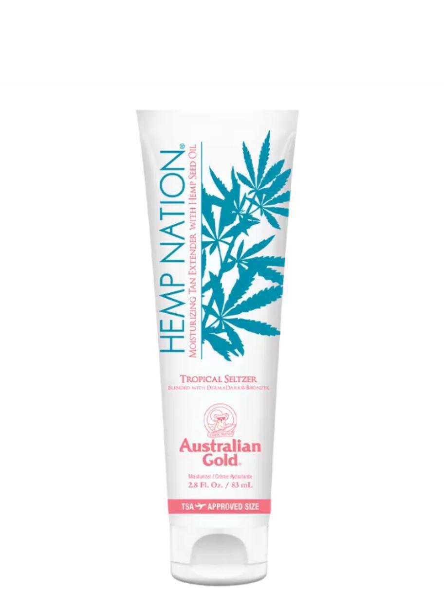 Idratanti Doposole TROPICAL SELTZER TRAVEL SIZE