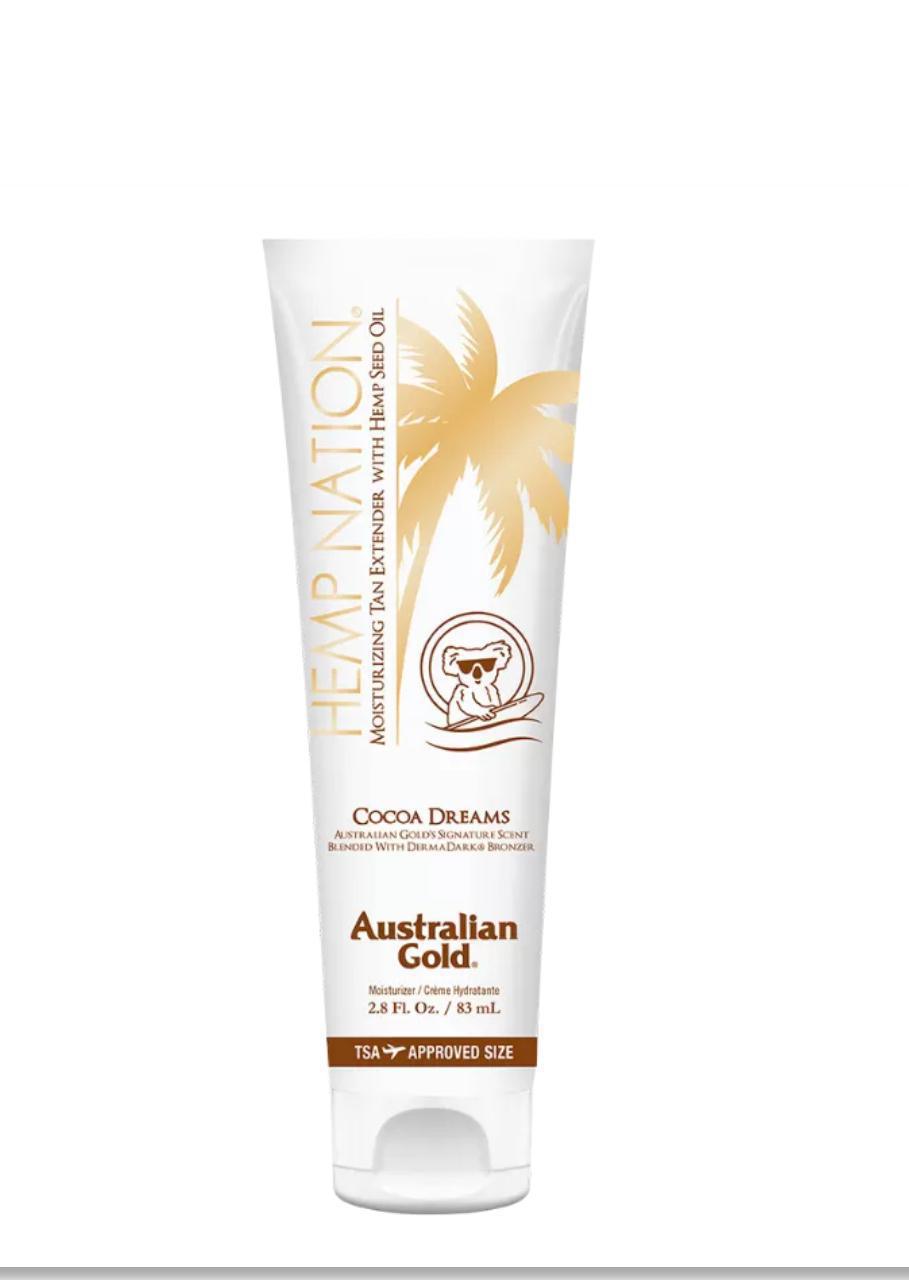 COCOA DREAMS TRAVEL SIZE