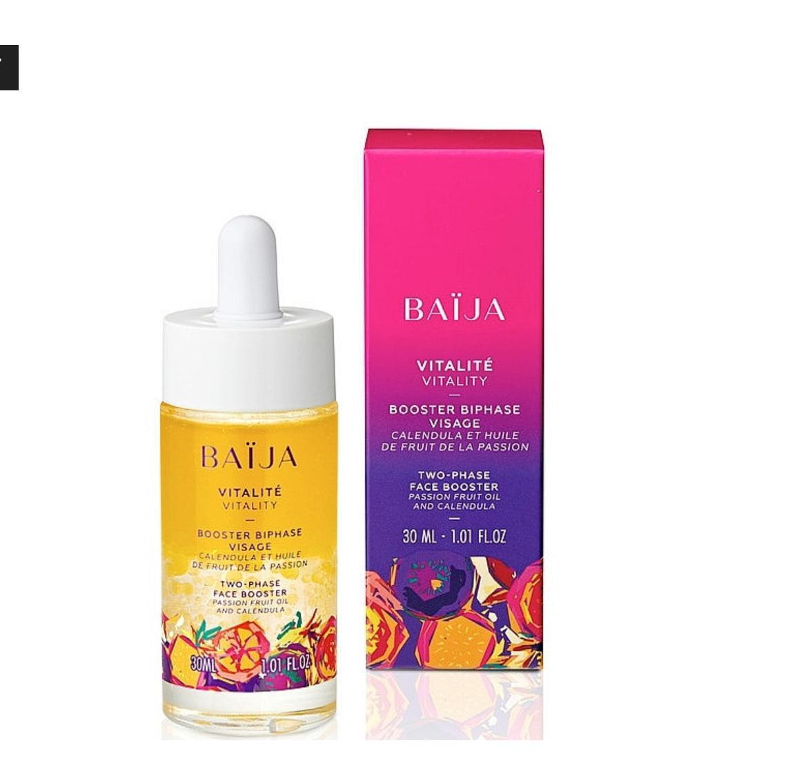 BOOSTER ANTI - ETÀ