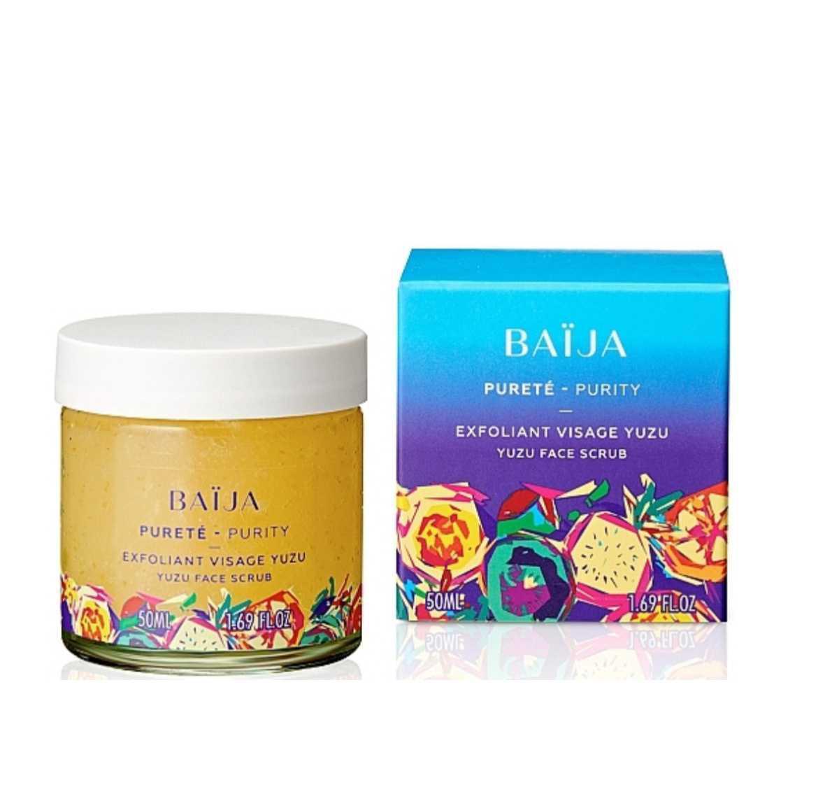 ESFOLIANTE VISO Purity ESFOLIANTE VISO Purity