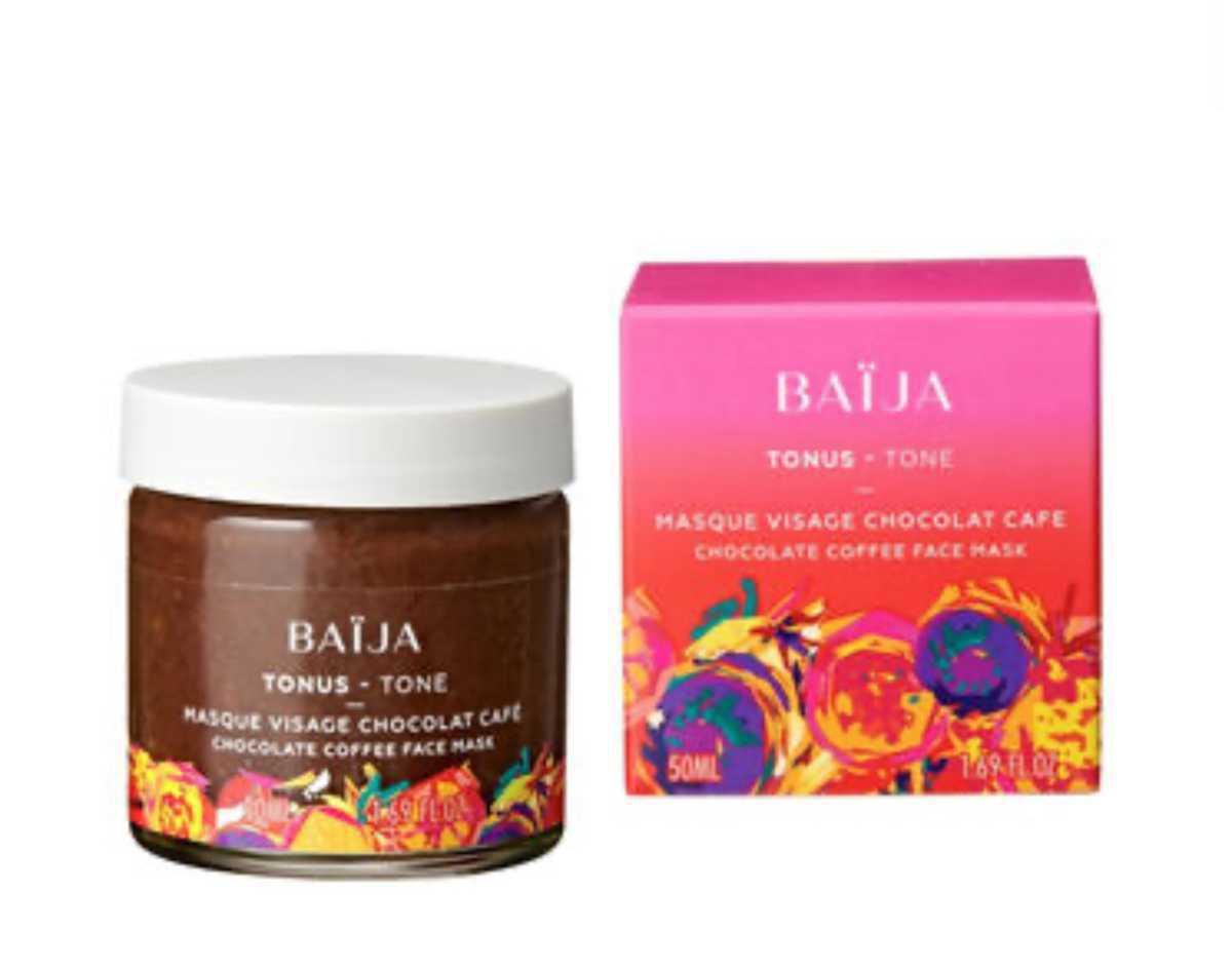 Maschera viso tonus Maschera viso tonus