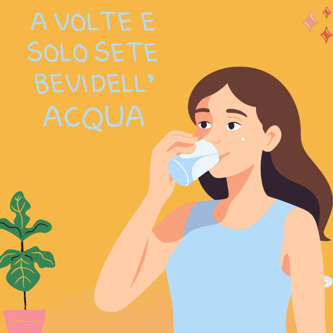  Come Controllare la Fame: Consigli e Strategie Efficaci