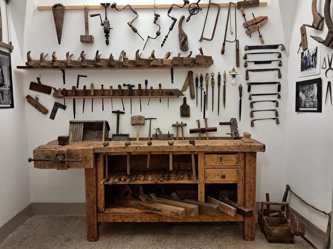Palazzo Museo Cusumano - Cusumano Palace Museum