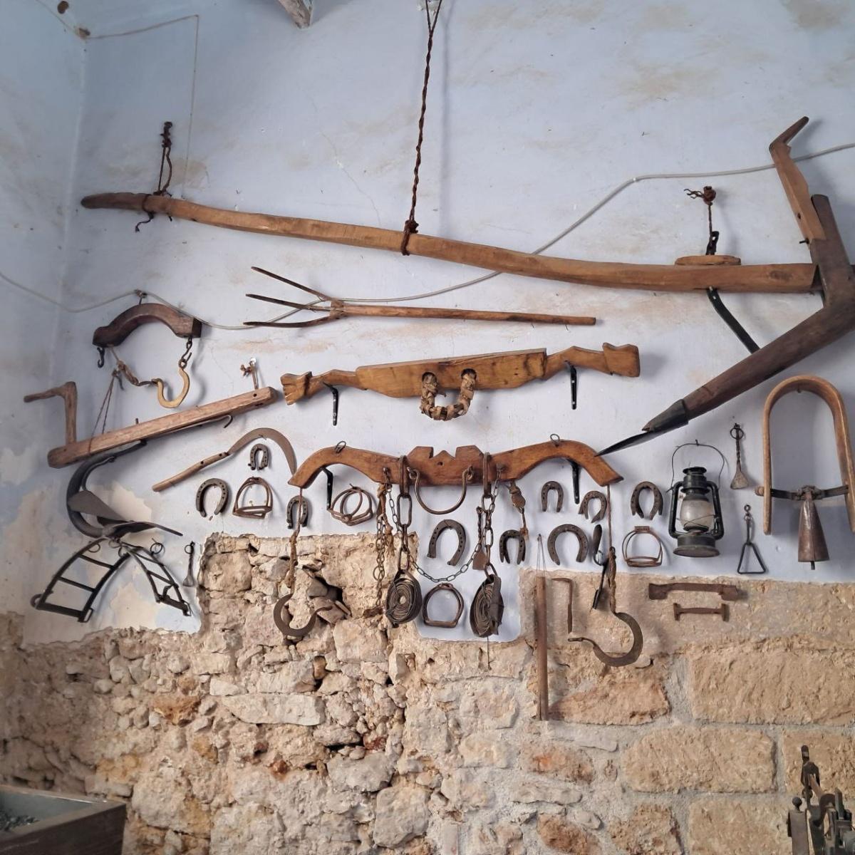 Palazzo Museo Cusumano - Cusumano Palace Museum