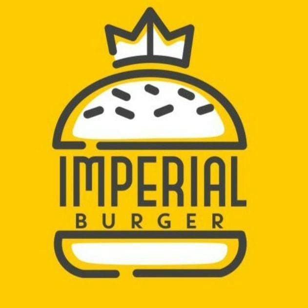 Imperial Burger Imperial Burger