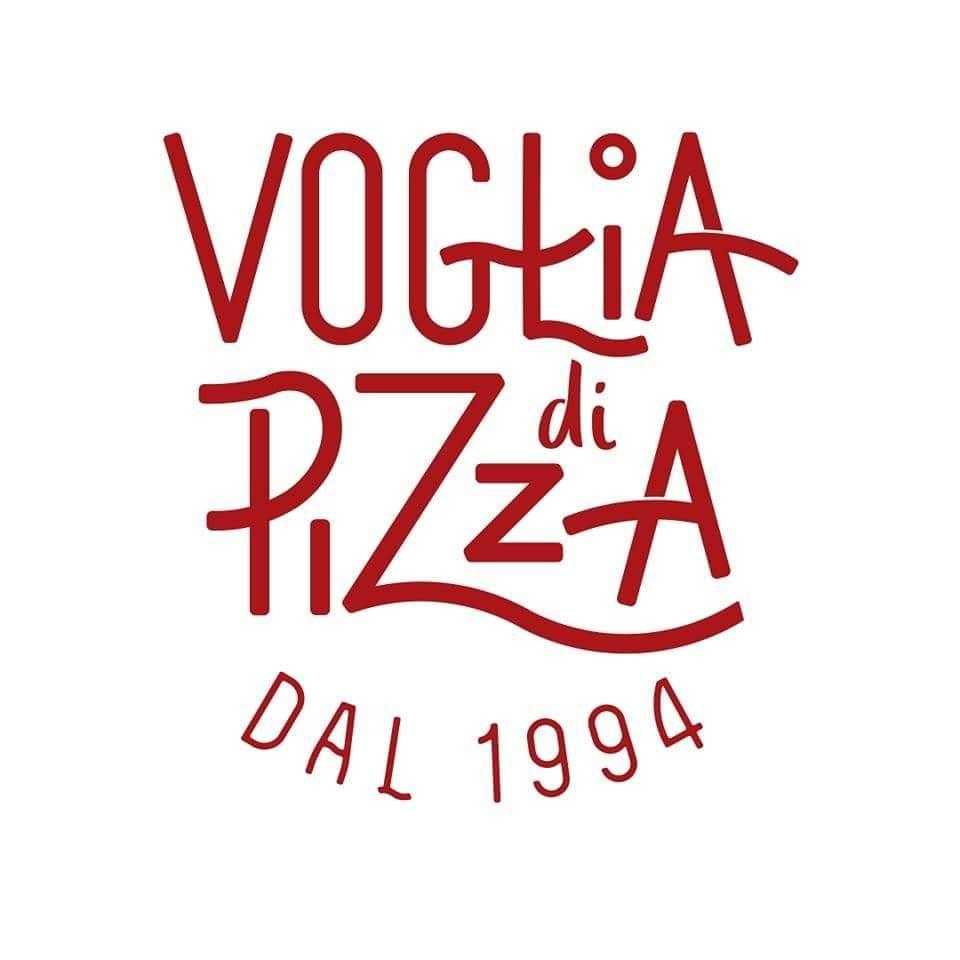  VOGLIA DI PIZZA