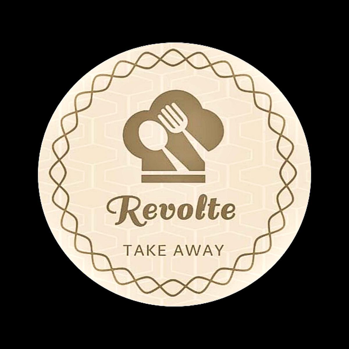  Revolte Take Away 