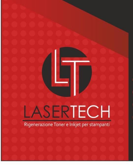  Lasertech di Sclafani Vito