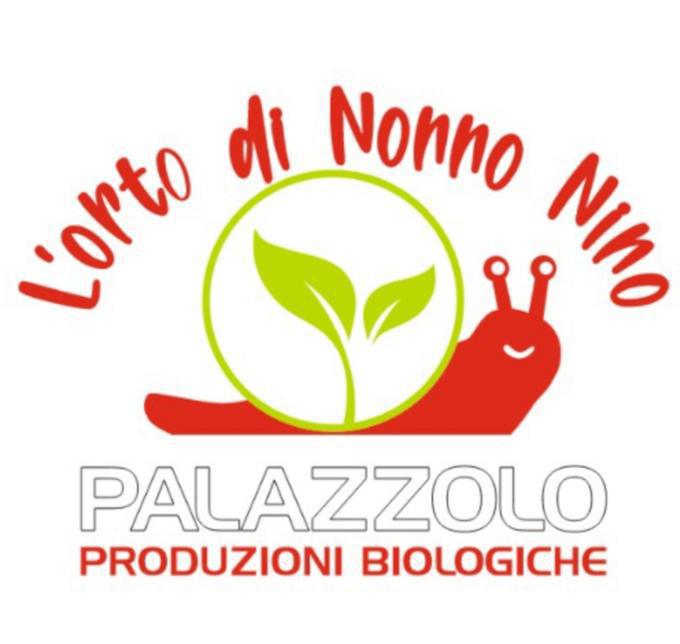 L'ORTO DI NONNO NINO