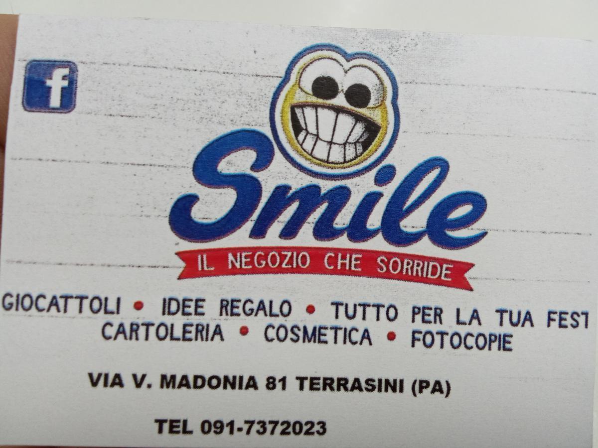  Smile