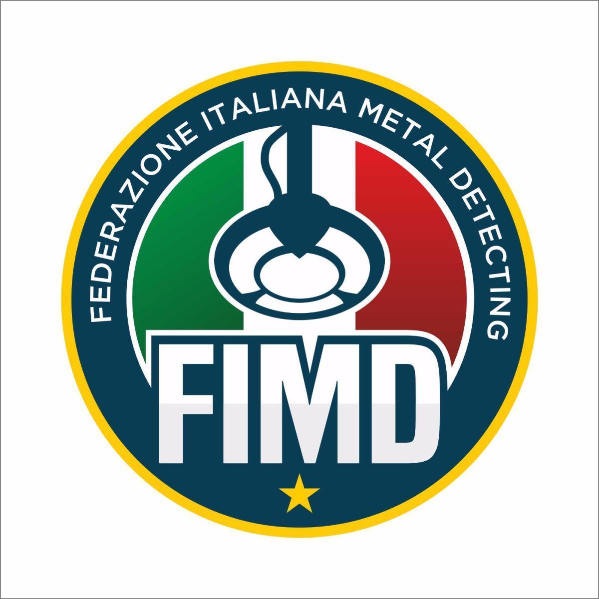  Federazione Italiana Metal Detecting