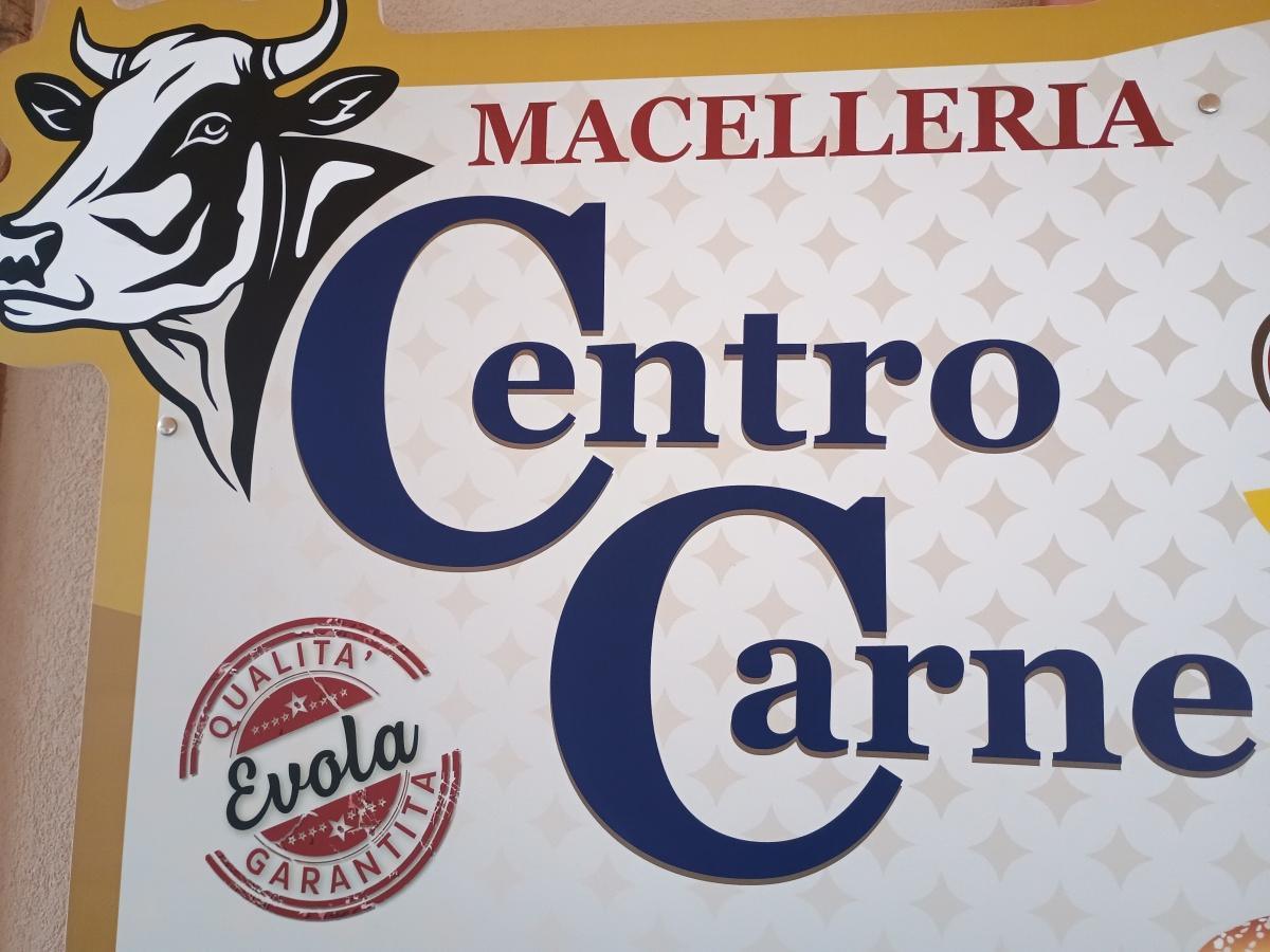 Centro Carne Evola