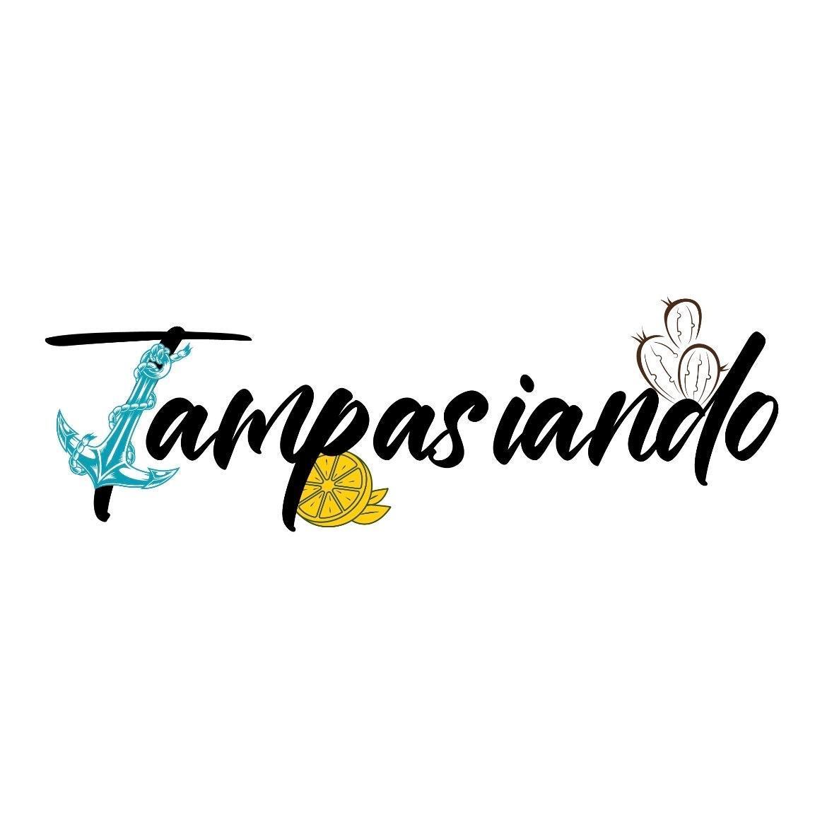 Tampasiando House Tampasiando House