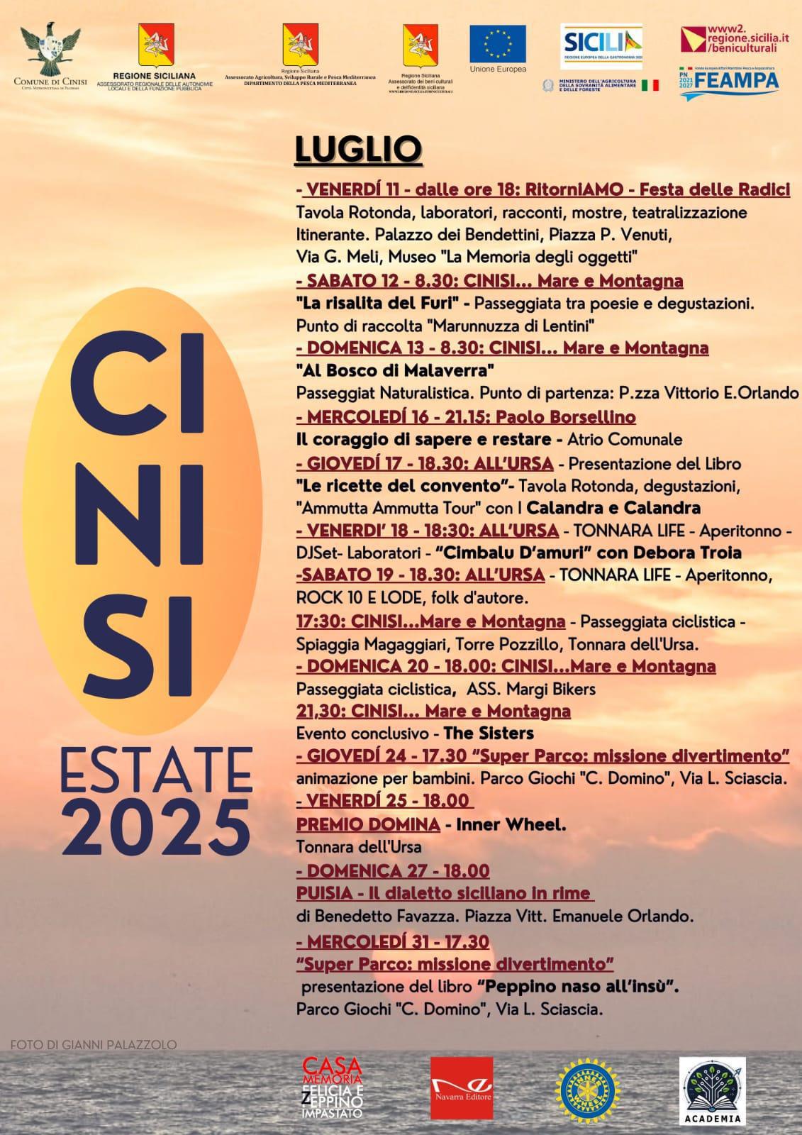 PUISIA - Il dialetto siciliano in rime di Benedetto Favazza (inizio ore 18.00)