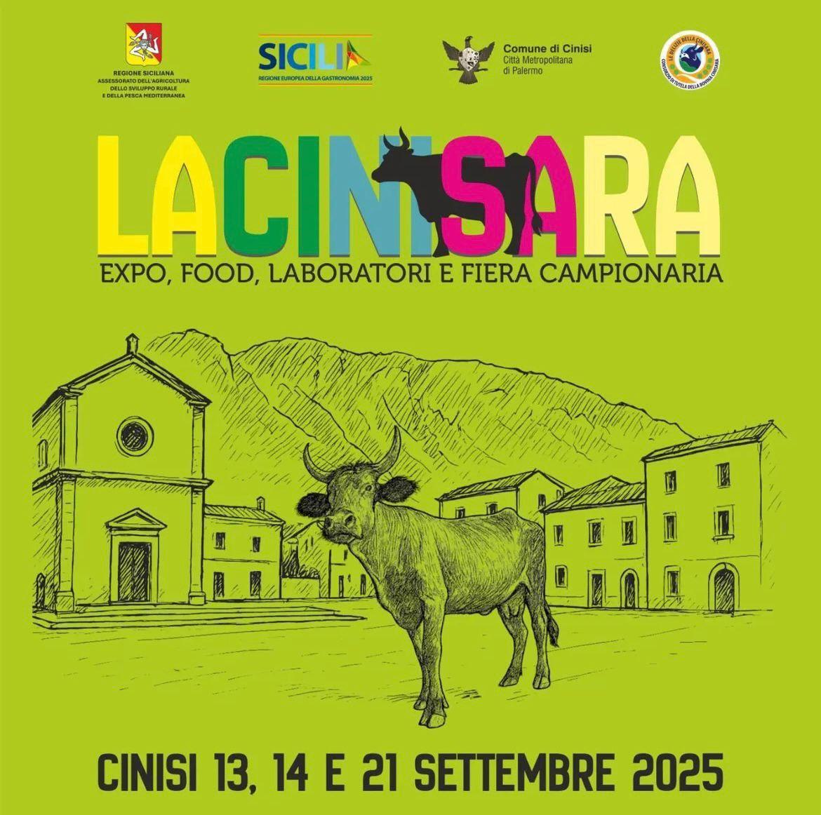 La Cinisara 