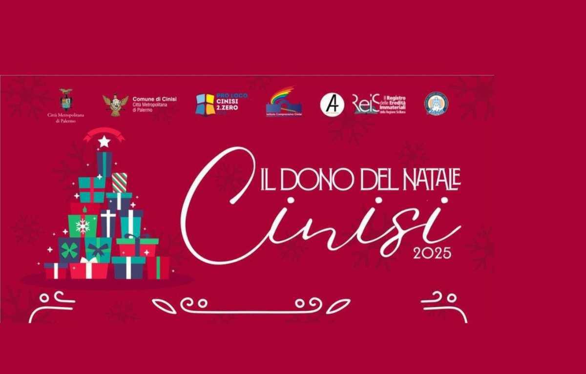 Sfilata di Carruzzuna Natalizi e Brindisi di Inizio Anno (start ore 11:30)