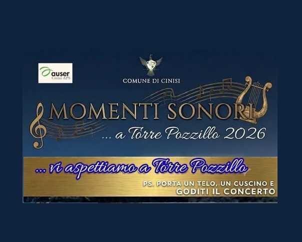 Momenti Sonori - Brass Opera (9 Agosto inizio ore 05.30)