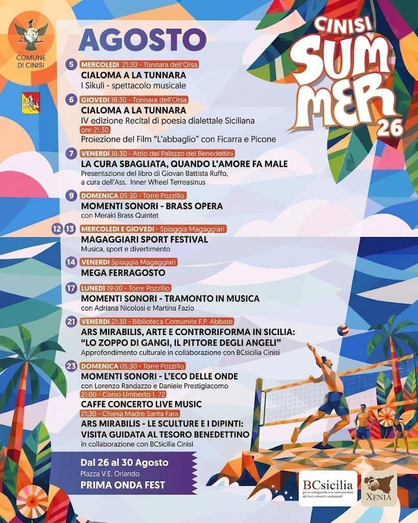 Prima Onda Fest