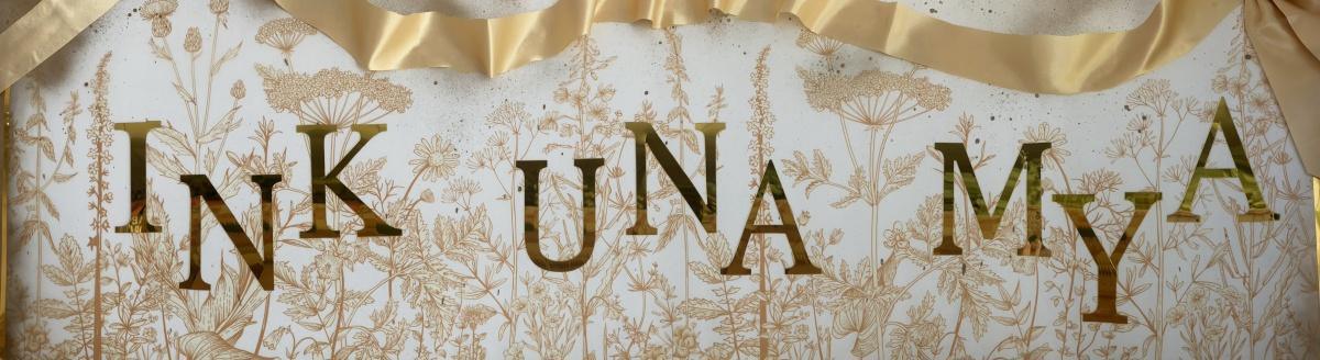 Le Salon Ink Una Mya