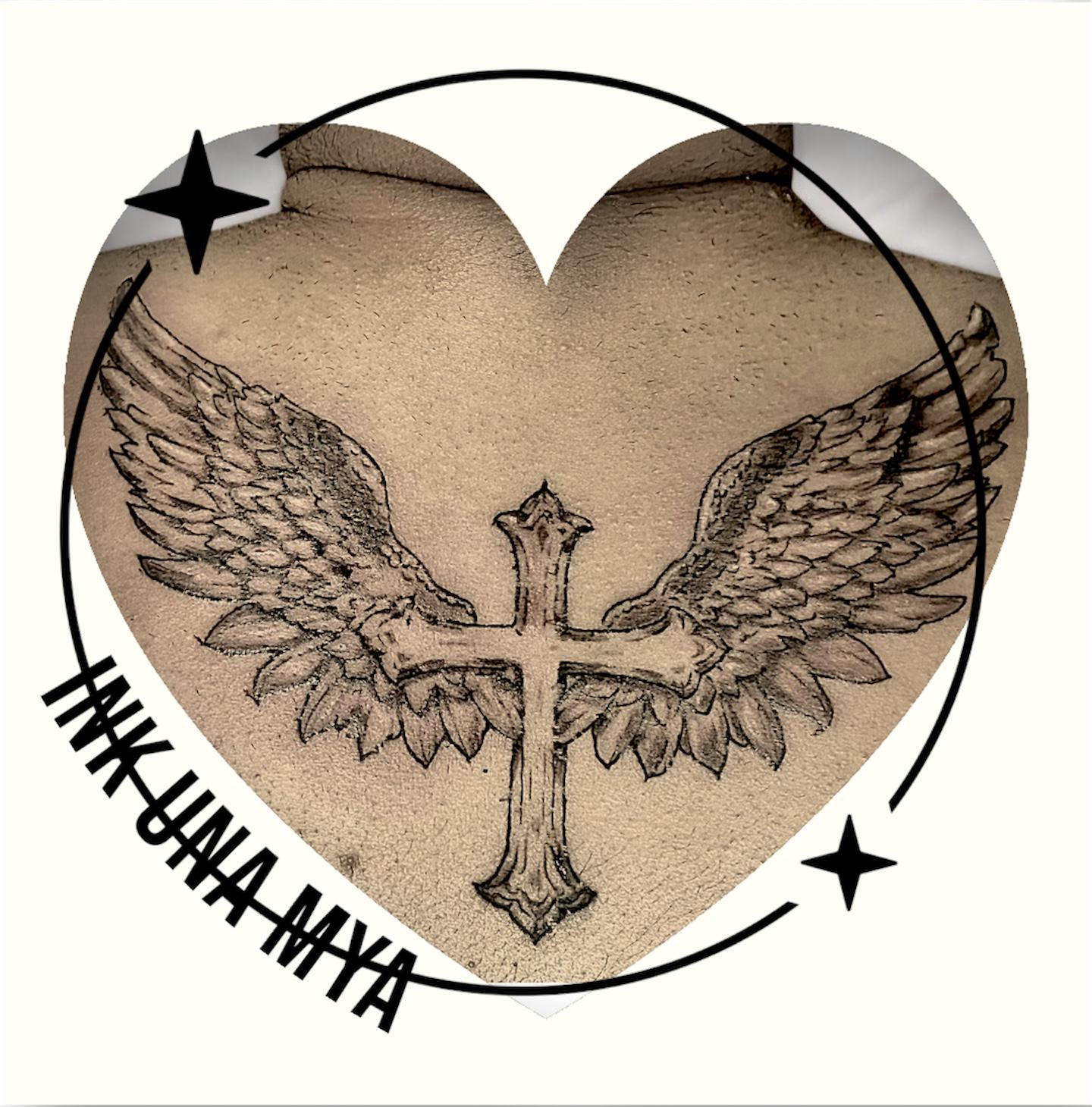 INK UNA MYA | Salon de tatouage Verdun
