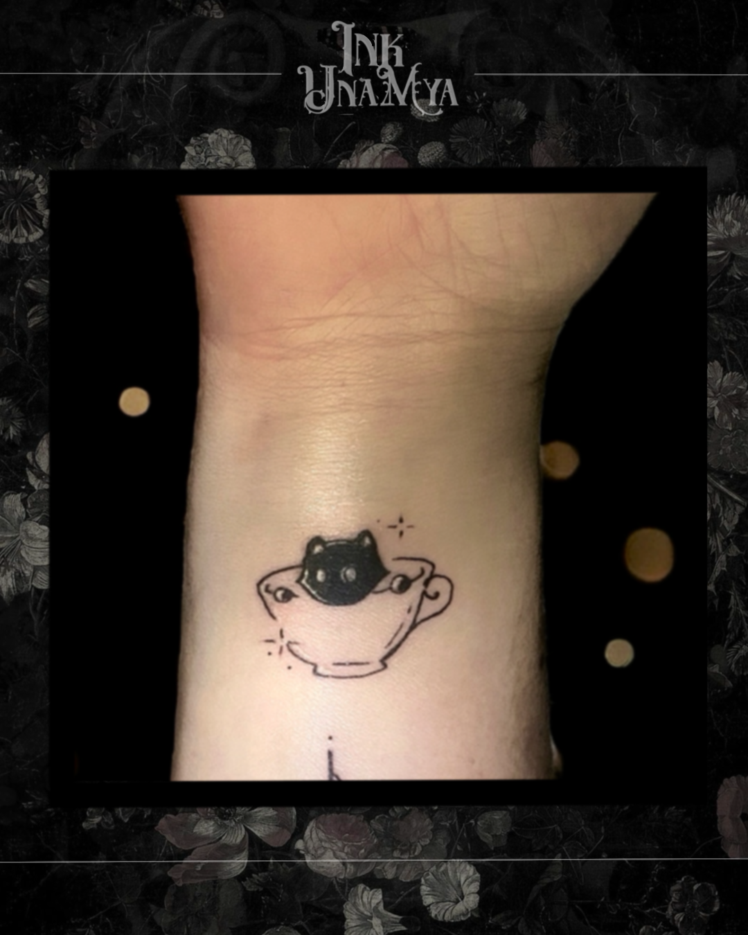 Merci pour ta présence