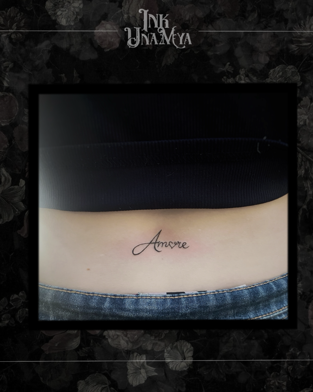 Merci pour ta confiance