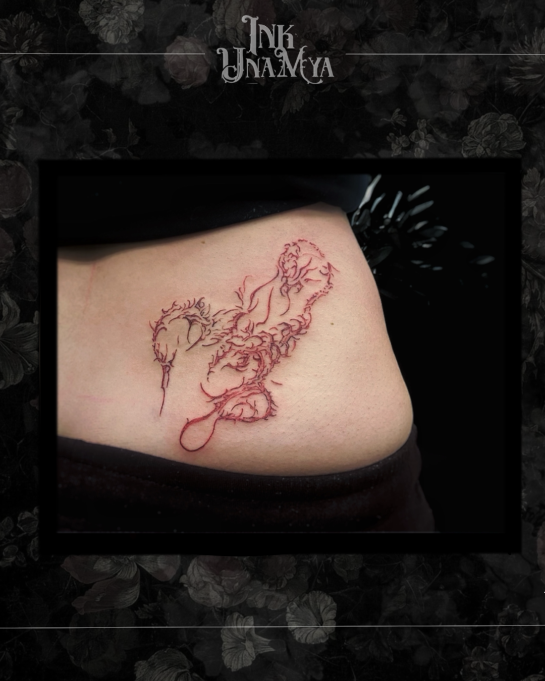 Un scorpion ne vient jamais seul