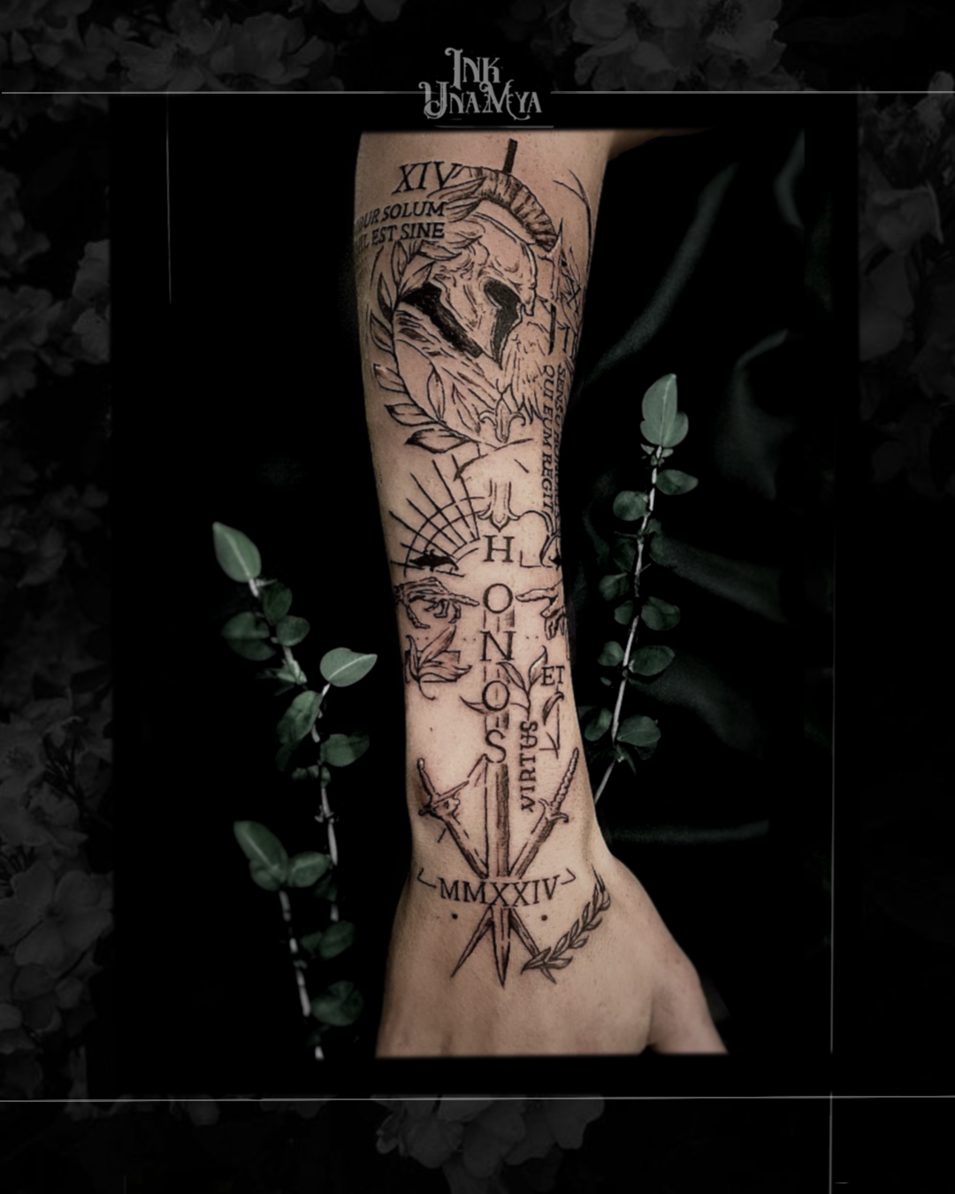 Merci pour ta confiance